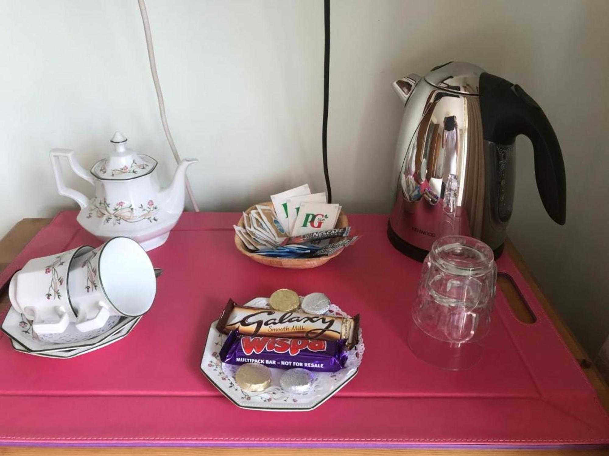 Room In Guest Room - Orchard Manor, Fore Street, Probus Truro Esterno foto