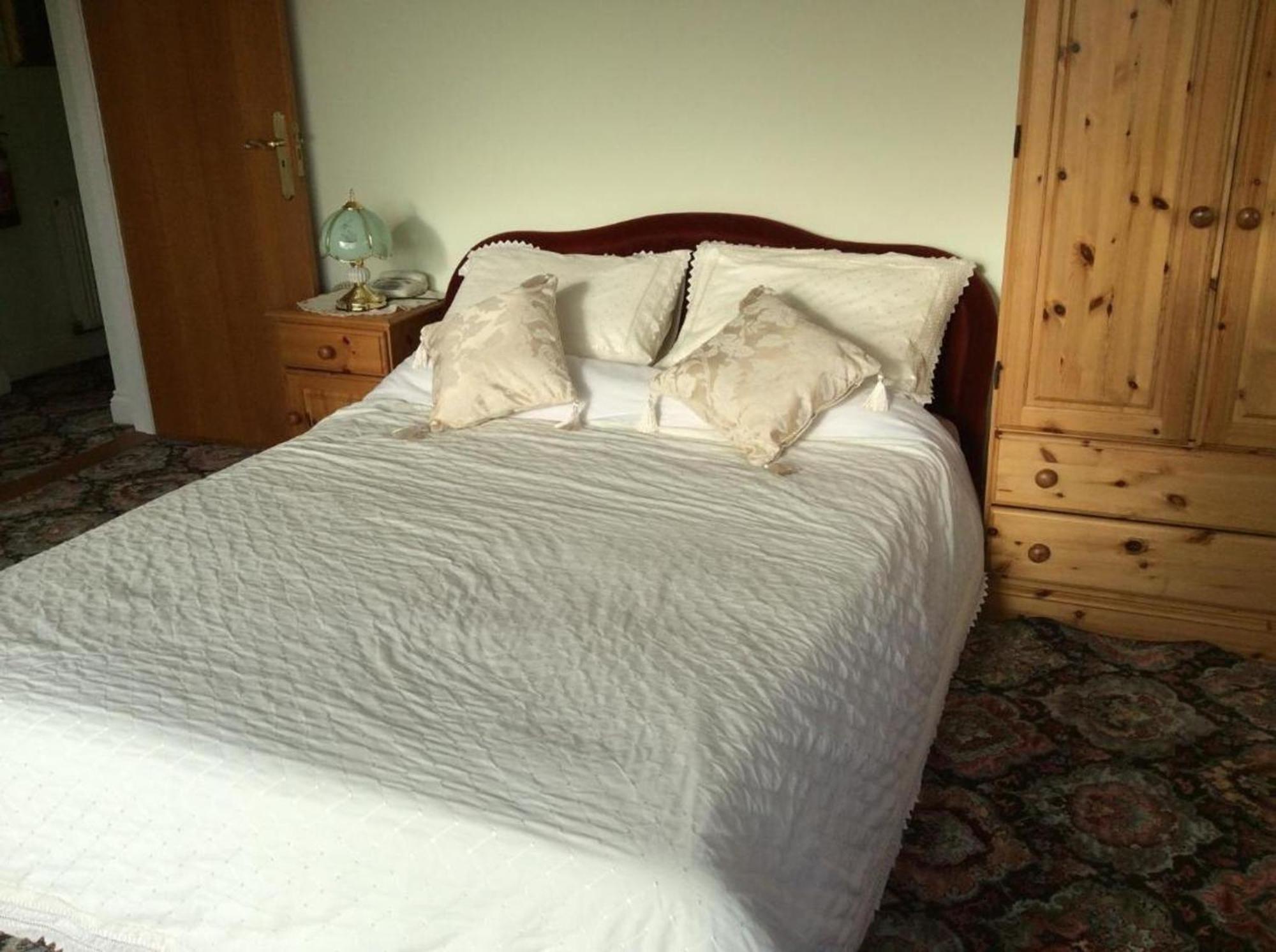 Room In Guest Room - Orchard Manor, Fore Street, Probus Truro Esterno foto